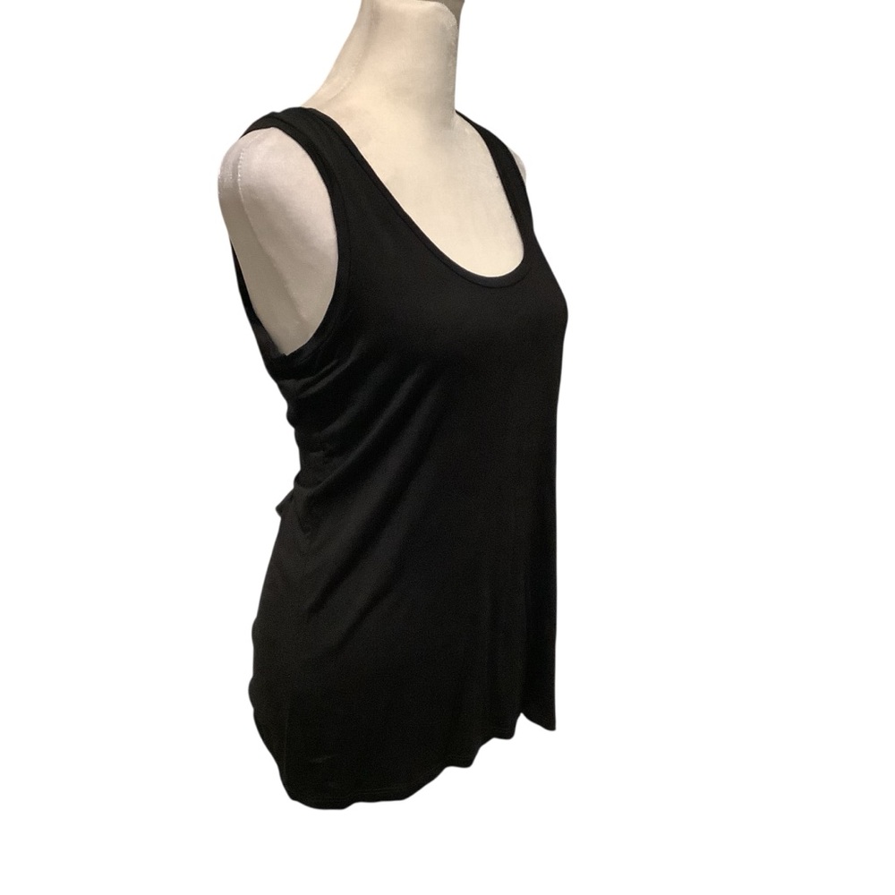 Calvin Klein Women’s Black Tank Top Size S BRAND NEW WITH TAGS